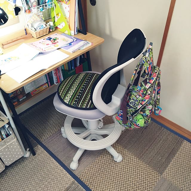 chiiyanさんの部屋