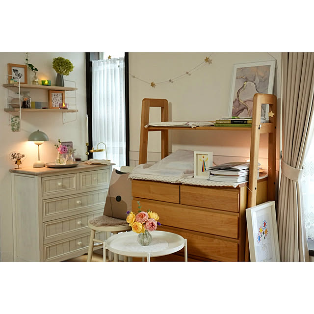 haruisabelさんの実例写真