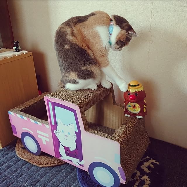 fukuさんの部屋