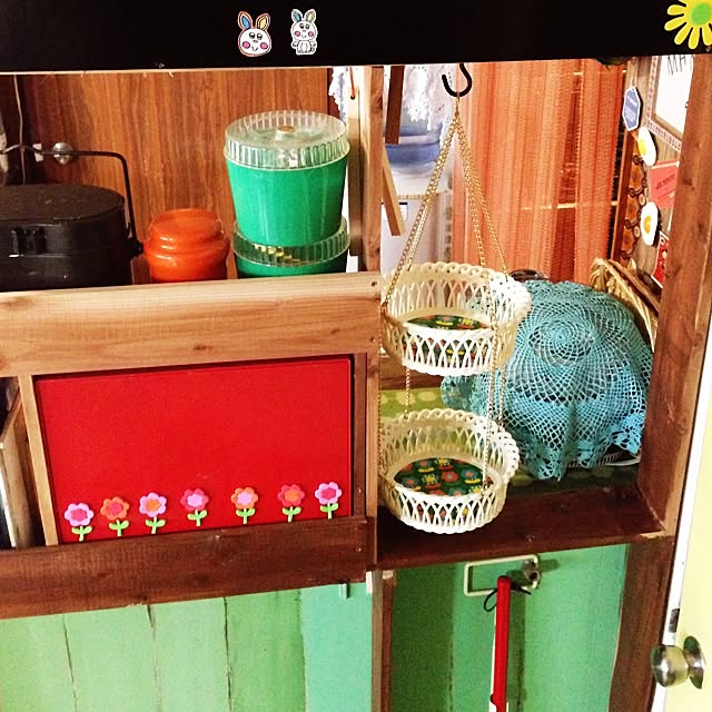 anzuさんの実例写真