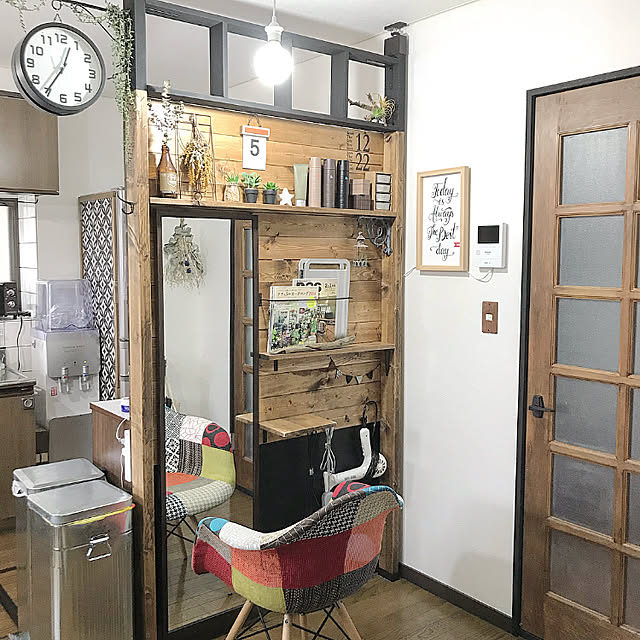 10ri5100さんの実例写真