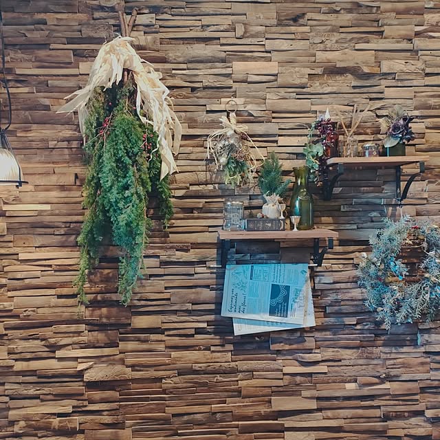 Atelier_tamakiさんの部屋