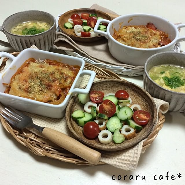coraruさんの実例写真