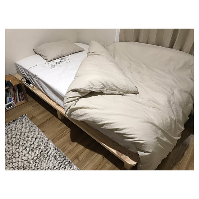 hitori_gurashi_さんの実例写真