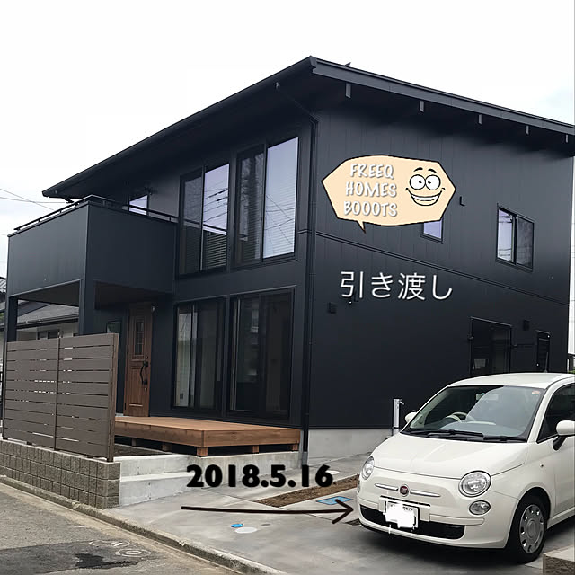 Tomomiさんの実例写真