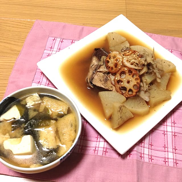 harukoさんの実例写真