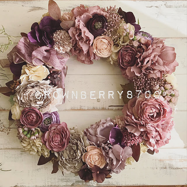 CrownBerry8700さんの実例写真