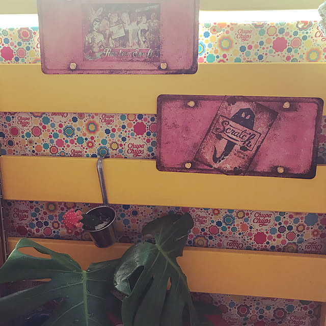 happyさんの実例写真