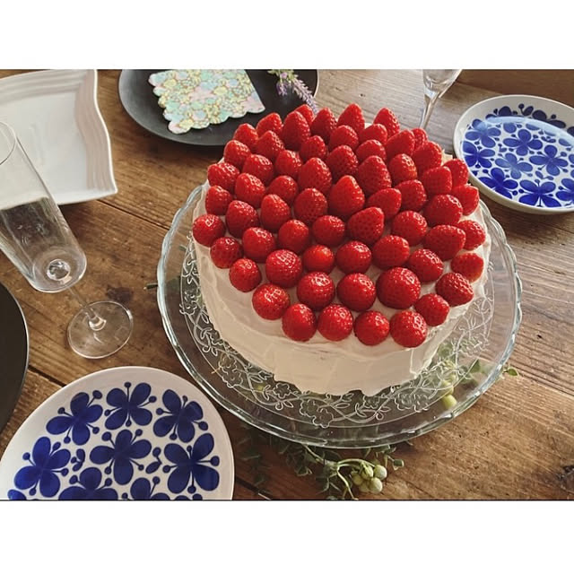 maki_papercraftさんの実例写真