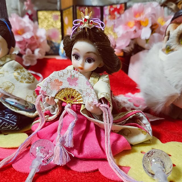 mocomocoさんの部屋