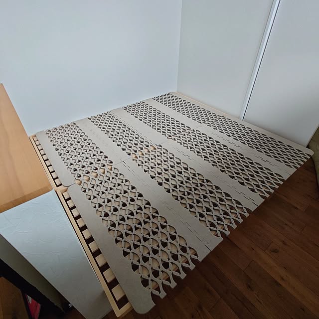 TXGOさんの部屋