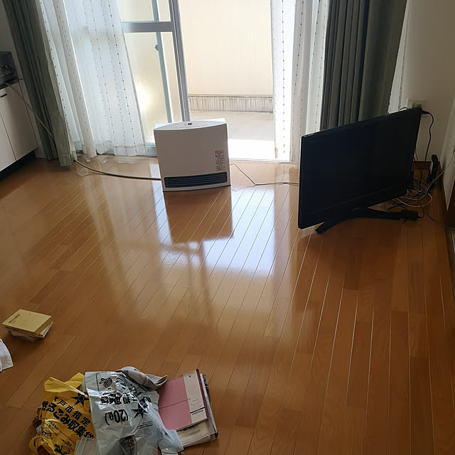 部屋全体のインテリア実例 - 2020-03-20 11:03:46