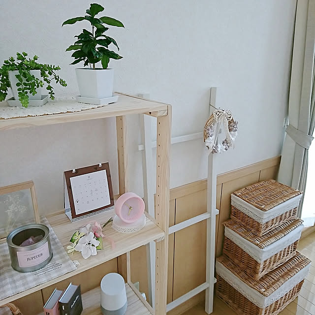 yukaさんの実例写真