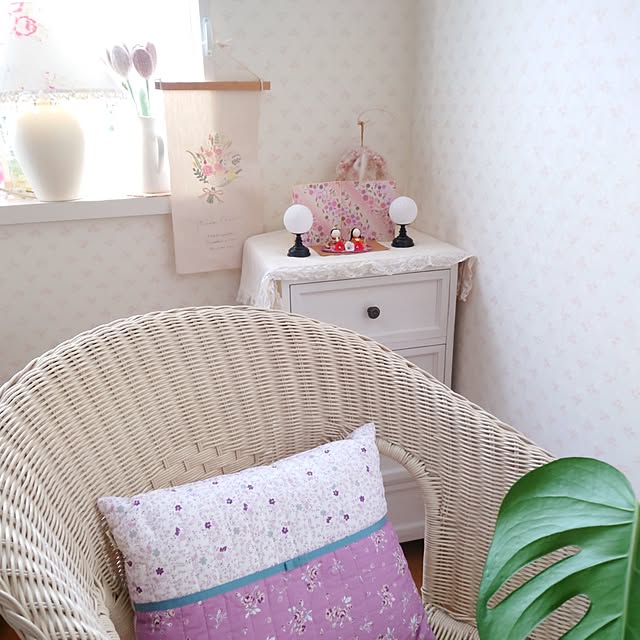 fleur-mamanさんの実例写真