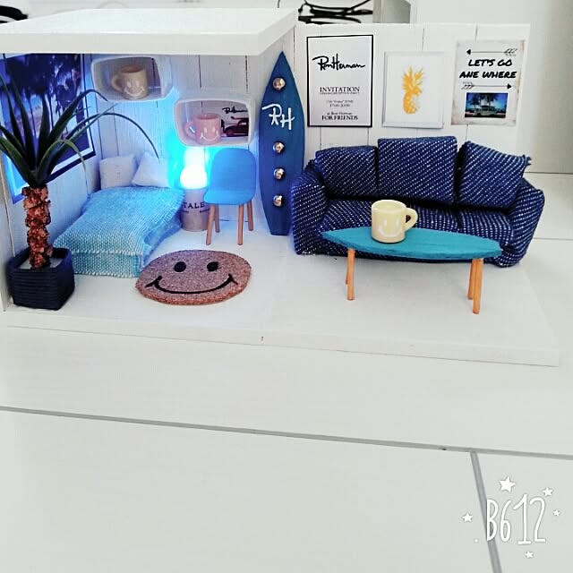 maaさんの実例写真