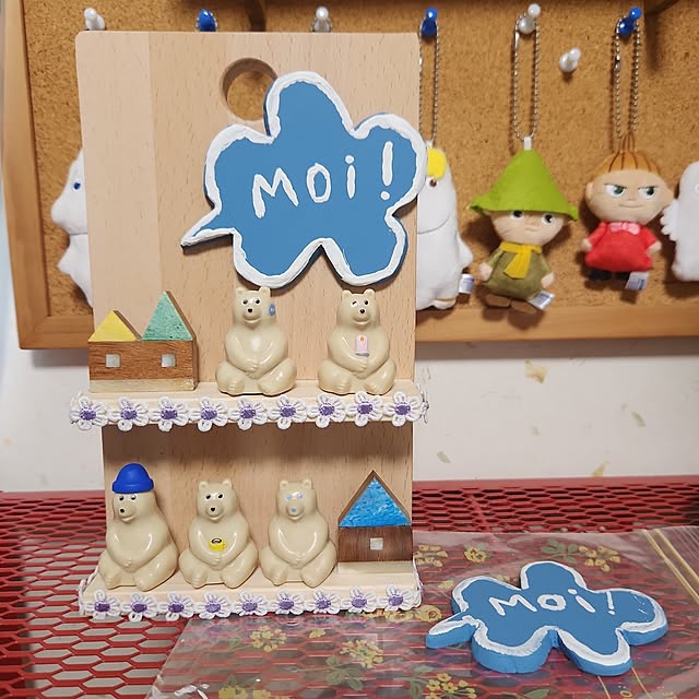 nao814さんの実例写真