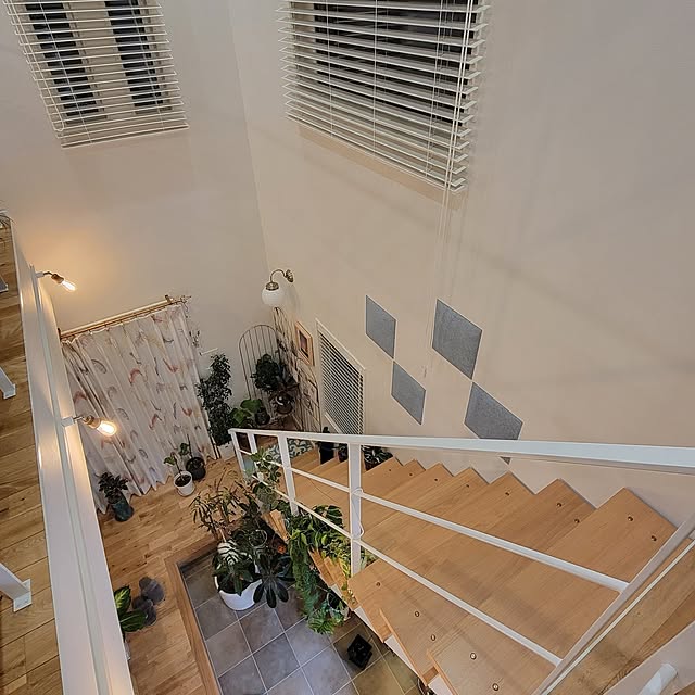 nonbiri_house_さんの部屋