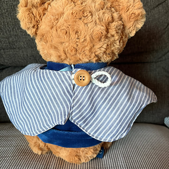 ronronさんの部屋
