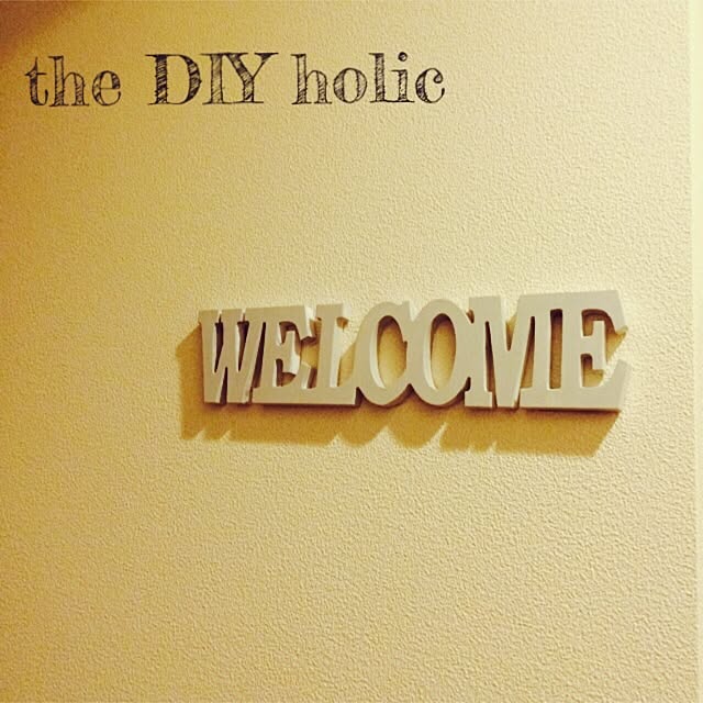 theDIYholic-keikoさんの実例写真