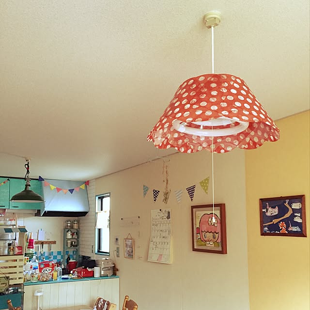 hitomi_kokirinoさんの実例写真