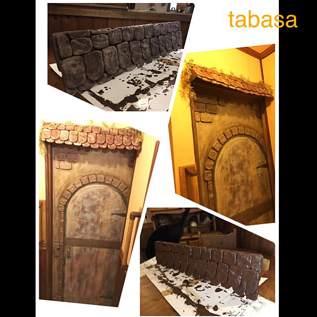 tabasaさんの実例写真