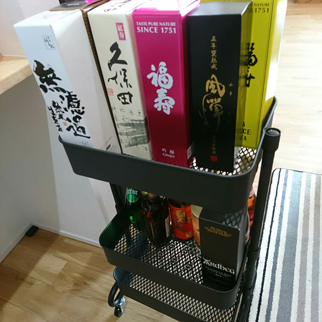 DJ-SIGURさんの実例写真