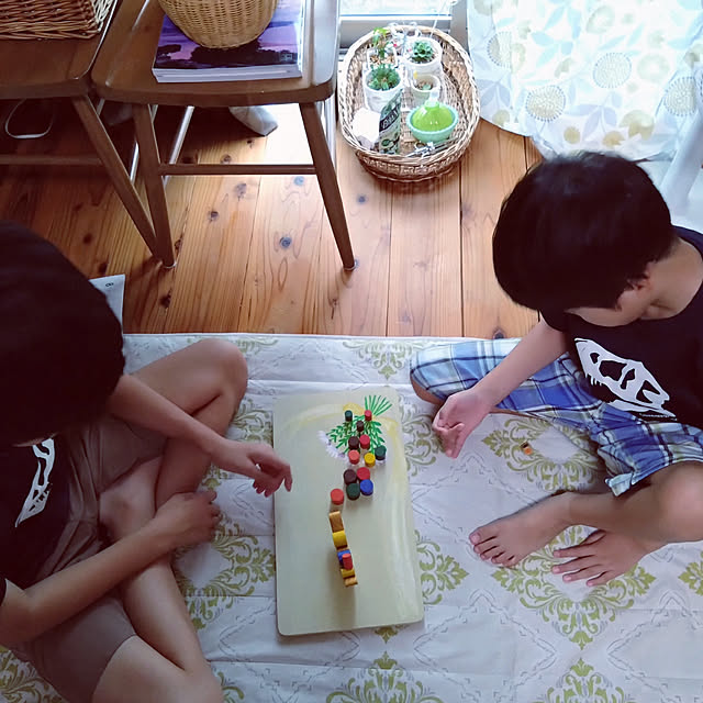 chiiyanさんの部屋