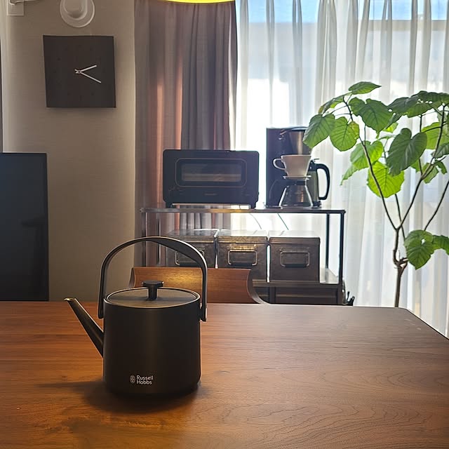 monさんの実例写真