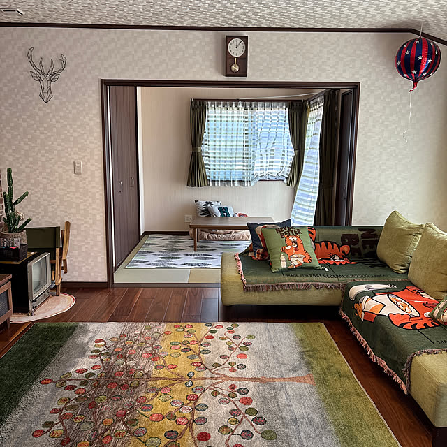 megaphonic0510さんの実例写真