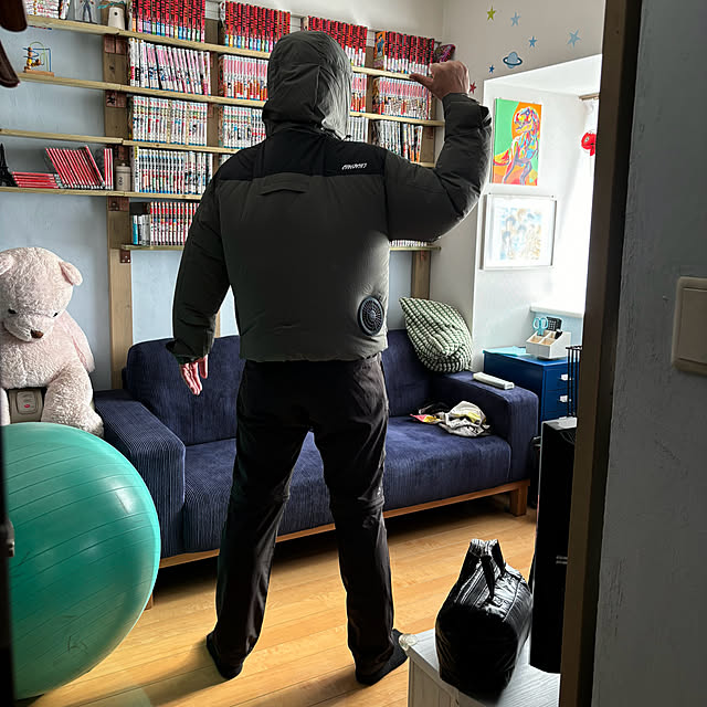 koshiregutyoさんの部屋