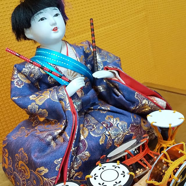 rikkyさんの部屋