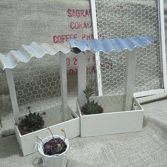 sabanaさんの実例写真