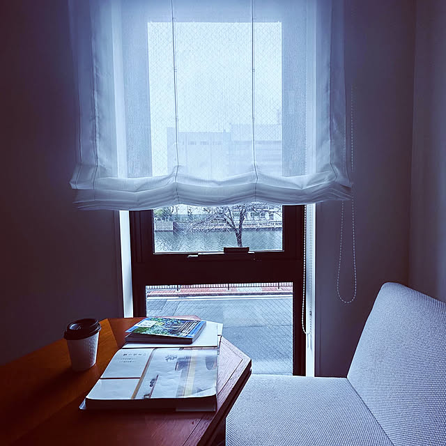 chacoさんの部屋
