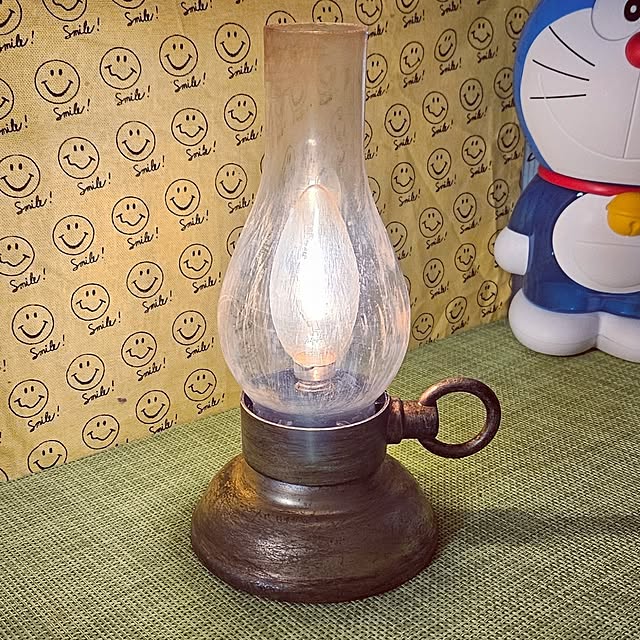 mocomocoさんの部屋