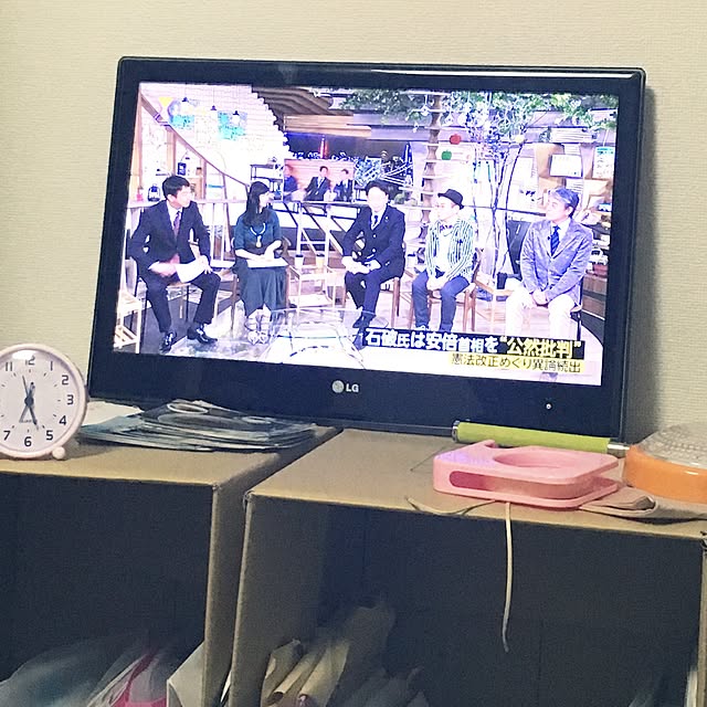 TETSUKO100さんの実例写真