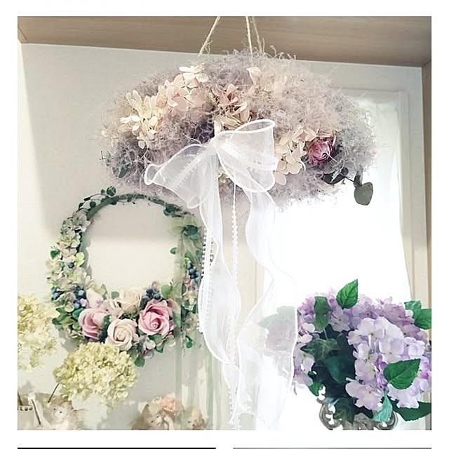 Bienvenueさんの実例写真