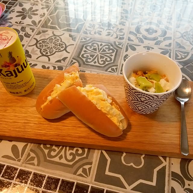 kasakasaさんの実例写真