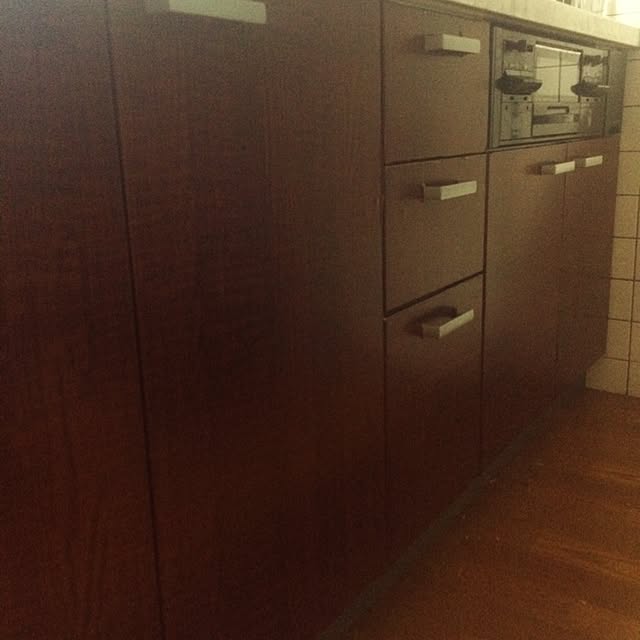 mさんの実例写真