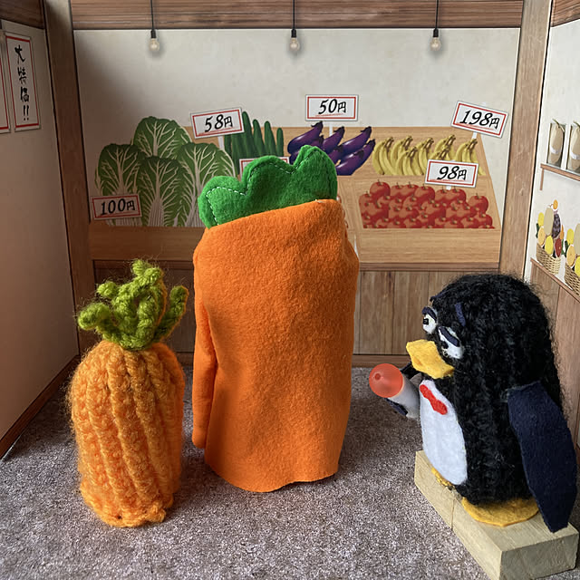 manduonmaさんの実例写真
