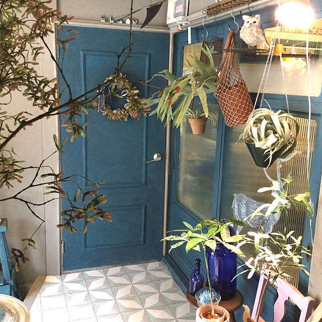 mieさんの部屋