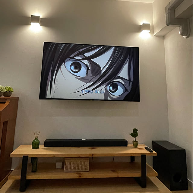 shinjiさんの実例写真