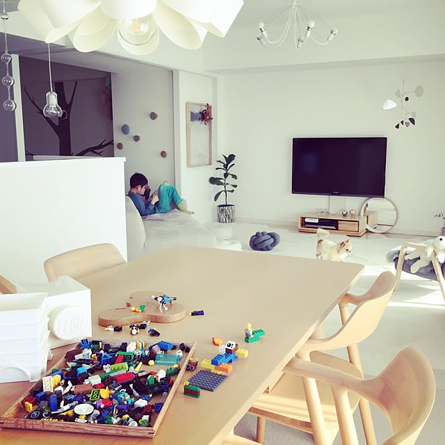 haruhinaさんの実例写真