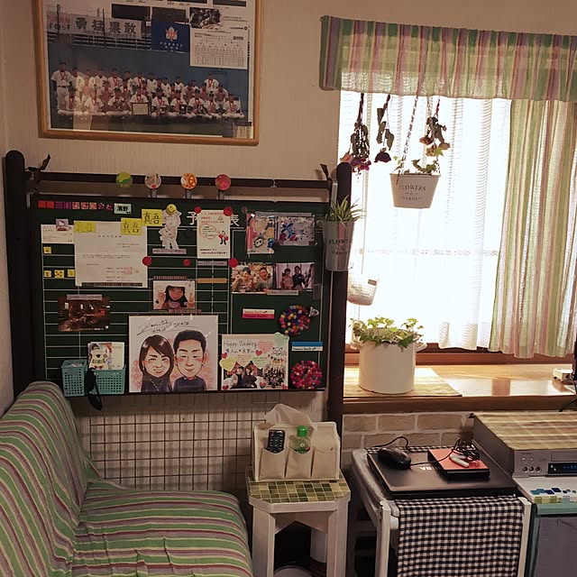 niko25reiさんの実例写真