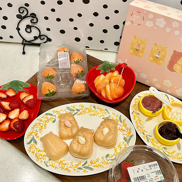 kittyさんの部屋