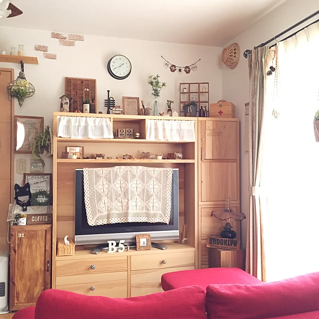 marorinさんの実例写真