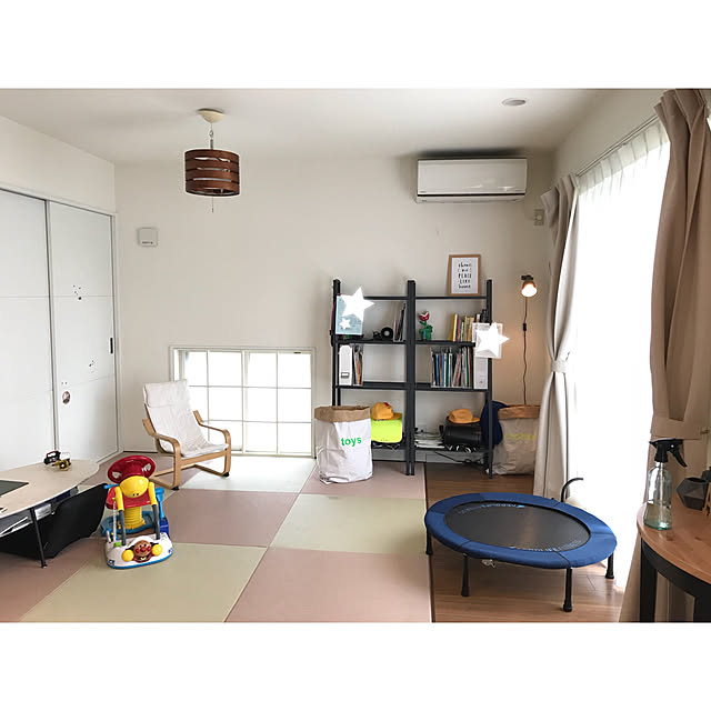 forさんの実例写真