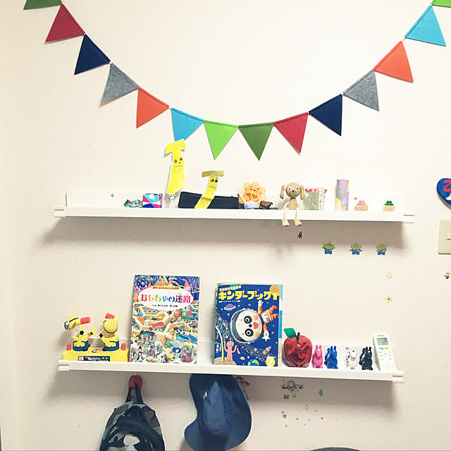 hanayonekoさんの実例写真