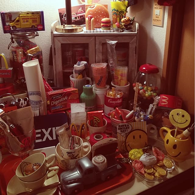 apartment-8639さんの実例写真