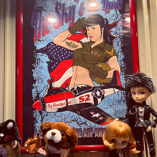 Rebel250さんの実例写真