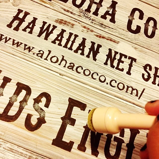 cocoさんの実例写真